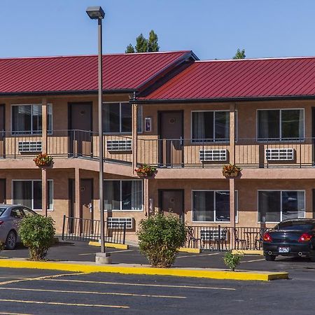 Mountain View Lodge Parowan Exterior photo